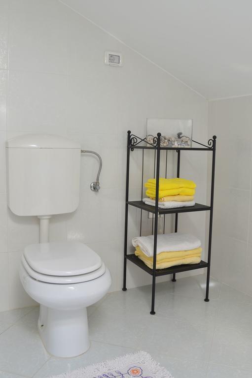 Apartments Punta By Sea Умаг Екстериор снимка