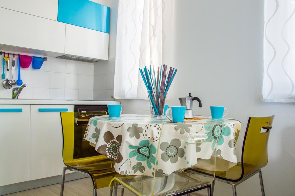 Apartments Punta By Sea Умаг Екстериор снимка